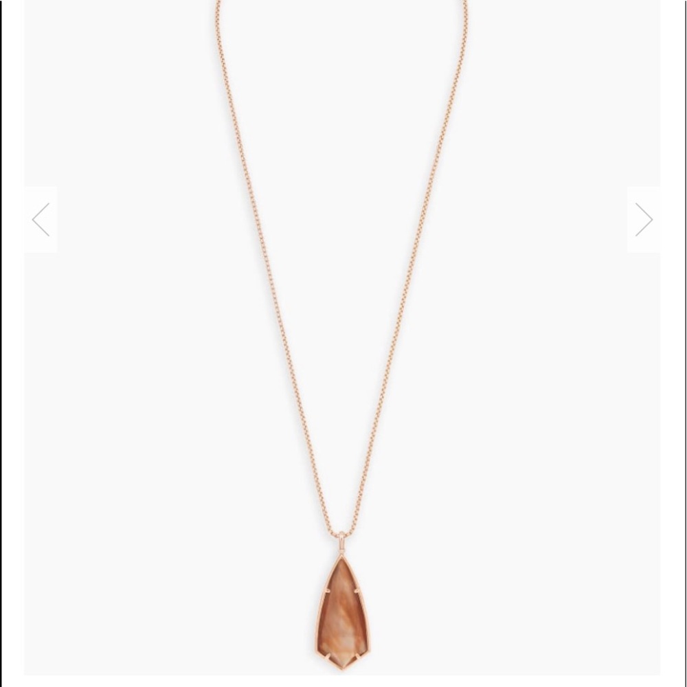 Kendra Scott Necklace
